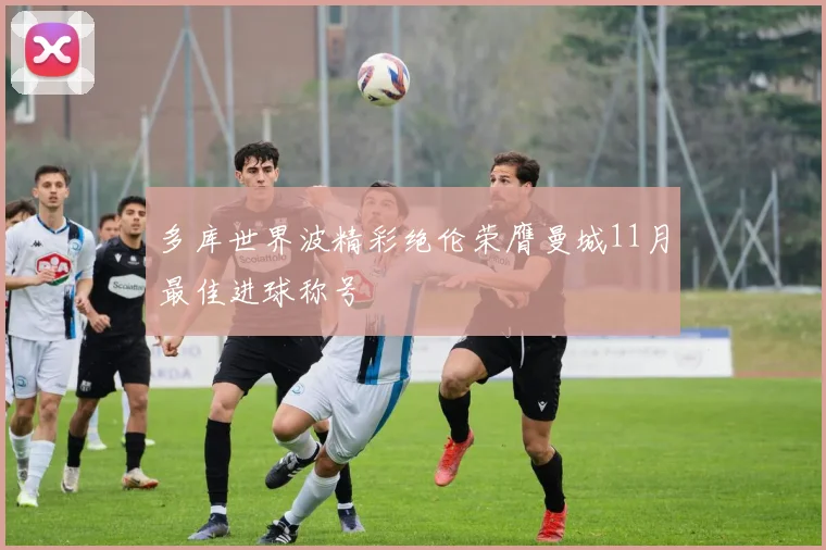 多库世界波精彩绝伦荣膺曼城11月最佳进球称号
